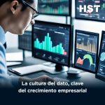 La cultura del dato, clave del crecimiento empresarial